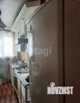 2-к квартира, вторичка, 44м2, 1/9 этаж