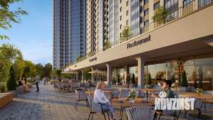 3-к квартира, вторичка, 78м2, 20/25 этаж