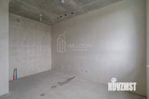 Студия квартира, вторичка, 26м2, 6/25 этаж