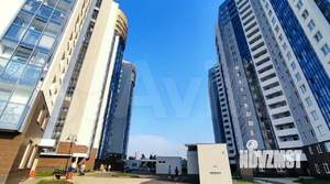 2-к квартира, вторичка, 48м2, 21/26 этаж