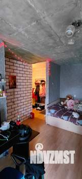 2-к квартира, вторичка, 43м2, 2/5 этаж