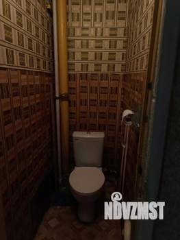 2-к квартира, вторичка, 49м2, 10/12 этаж