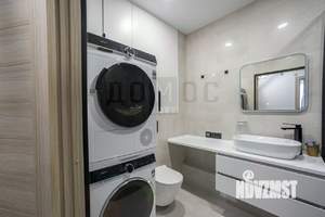 2-к квартира, вторичка, 64м2, 7/18 этаж