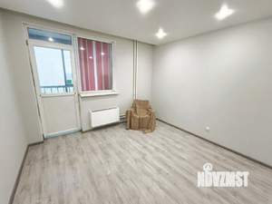 1-к квартира, вторичка, 36м2, 13/27 этаж