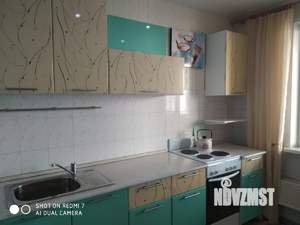 2-к квартира, вторичка, 49м2, 10/16 этаж