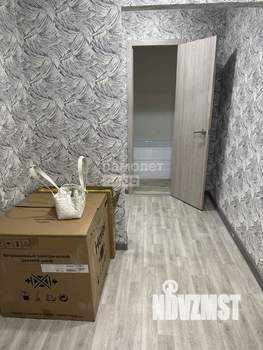 2-к квартира, вторичка, 48м2, 3/16 этаж