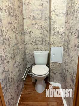 2-к квартира, вторичка, 48м2, 2/9 этаж