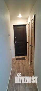 1-к квартира, вторичка, 28м2, 9/9 этаж