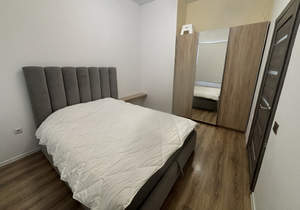 1-к квартира, вторичка, 41м2, 25/25 этаж