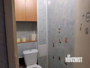 1-к квартира, вторичка, 34м2, 4/5 этаж