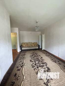 2-к квартира, вторичка, 44м2, 2/4 этаж