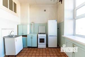 3-к квартира, вторичка, 77м2, 4/4 этаж