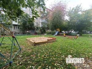 2-к квартира, вторичка, 44м2, 2/5 этаж