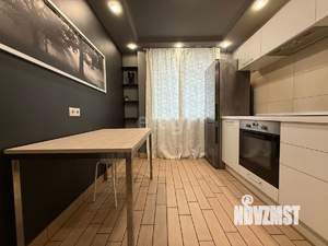 1-к квартира, вторичка, 34м2, 2/10 этаж