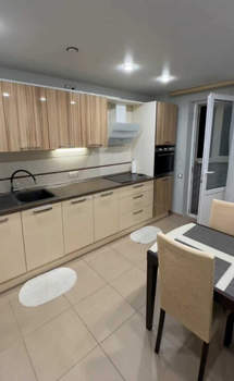 3-к квартира, вторичка, 85м2, 11/18 этаж