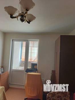 1-к квартира, вторичка, 40м2, 6/22 этаж