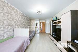 2-к квартира, вторичка, 44м2, 5/5 этаж