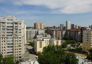3-к квартира, вторичка, 96м2, 12/21 этаж