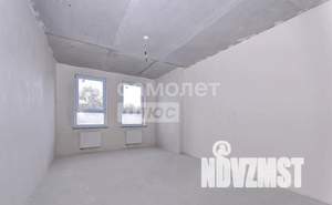 3-к квартира, вторичка, 66м2, 19/26 этаж