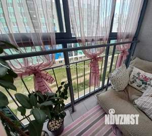 2-к квартира, вторичка, 61м2, 7/15 этаж