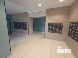 3-к квартира, сданный дом, 80м2, 25/31 этаж