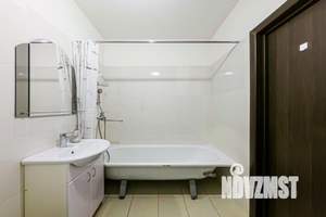 Студия квартира, вторичка, 28м2, 12/25 этаж