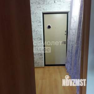1-к квартира, вторичка, 34м2, 2/14 этаж