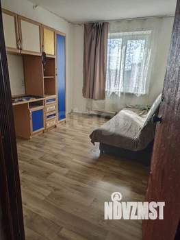 3-к квартира, вторичка, 58м2, 9/9 этаж