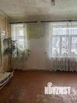 3-к квартира, вторичка, 65м2, 1/5 этаж