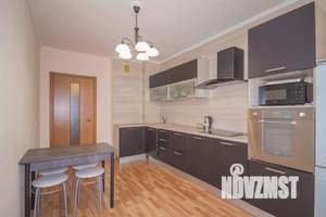 3-к квартира, вторичка, 89м2, 4/25 этаж