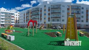 1-к квартира, вторичка, 33м2, 5/8 этаж