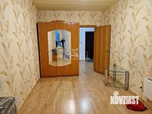 2-к квартира, вторичка, 62м2, 4/14 этаж