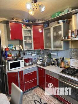 2-к квартира, вторичка, 49м2, 6/9 этаж