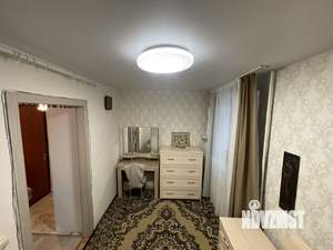 1-к квартира, вторичка, 37м2, 1/18 этаж