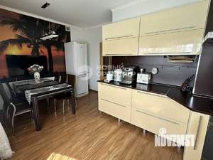 2-к квартира, вторичка, 69м2, 11/16 этаж