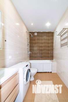 Студия квартира, вторичка, 36м2, 3/12 этаж