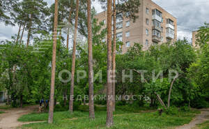 1-к квартира, вторичка, 37м2, 1/9 этаж