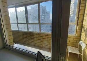 1-к квартира, вторичка, 33м2, 10/19 этаж