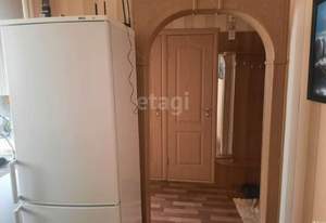2-к квартира, вторичка, 44м2, 1/9 этаж