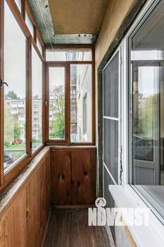 2-к квартира, вторичка, 43м2, 3/5 этаж