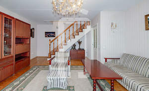3-к квартира, вторичка, 94м2, 10/11 этаж