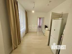 2-к квартира, вторичка, 48м2, 2/13 этаж