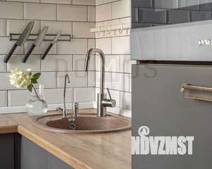 2-к квартира, вторичка, 45м2, 1/3 этаж