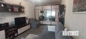 1-к квартира, вторичка, 30м2, 4/5 этаж