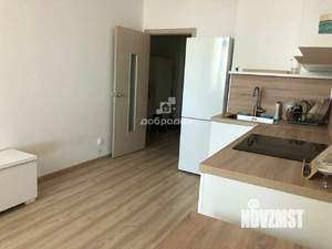 1-к квартира, вторичка, 39м2, 15/25 этаж