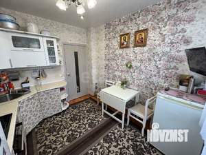 2-к квартира, вторичка, 64м2, 12/19 этаж