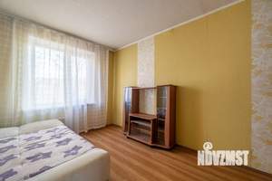 2-к квартира, вторичка, 43м2, 4/5 этаж