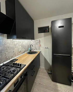 2-к квартира, вторичка, 42м2, 2/5 этаж