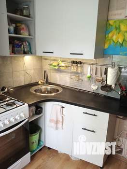 1-к квартира, вторичка, 30м2, 2/5 этаж
