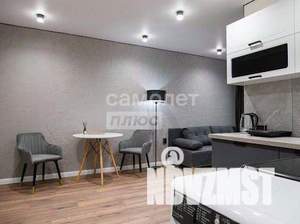 Студия квартира, вторичка, 22м2, 1/5 этаж